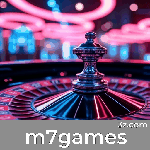 m7games: Interação Social em um Casino Vibrante