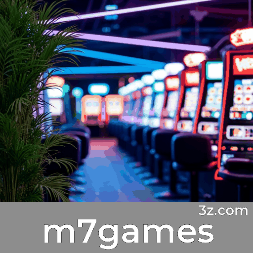 Excelência Tecnológica da Plataforma m7games: Inovação em Apostas