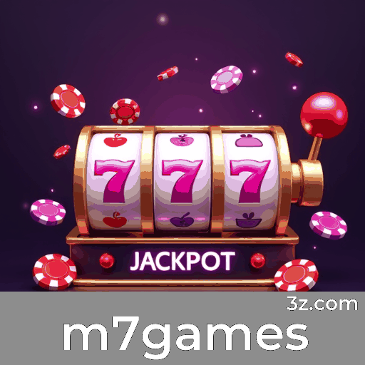 Excelência Tecnológica da Plataforma m7games: Inovação em Apostas