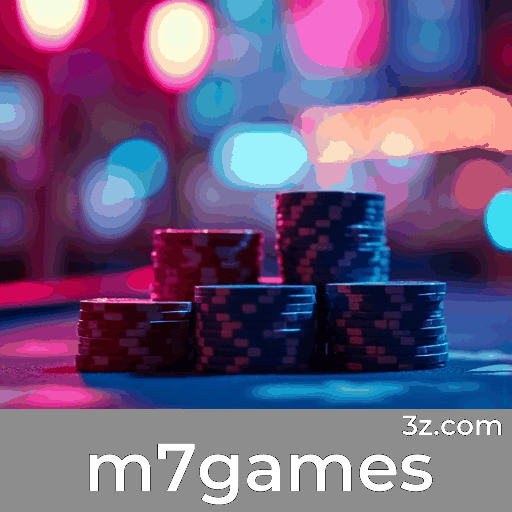 m7games: Interação Social em um Casino Vibrante
